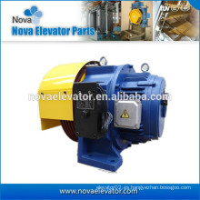 Lift Special Tractor Motor